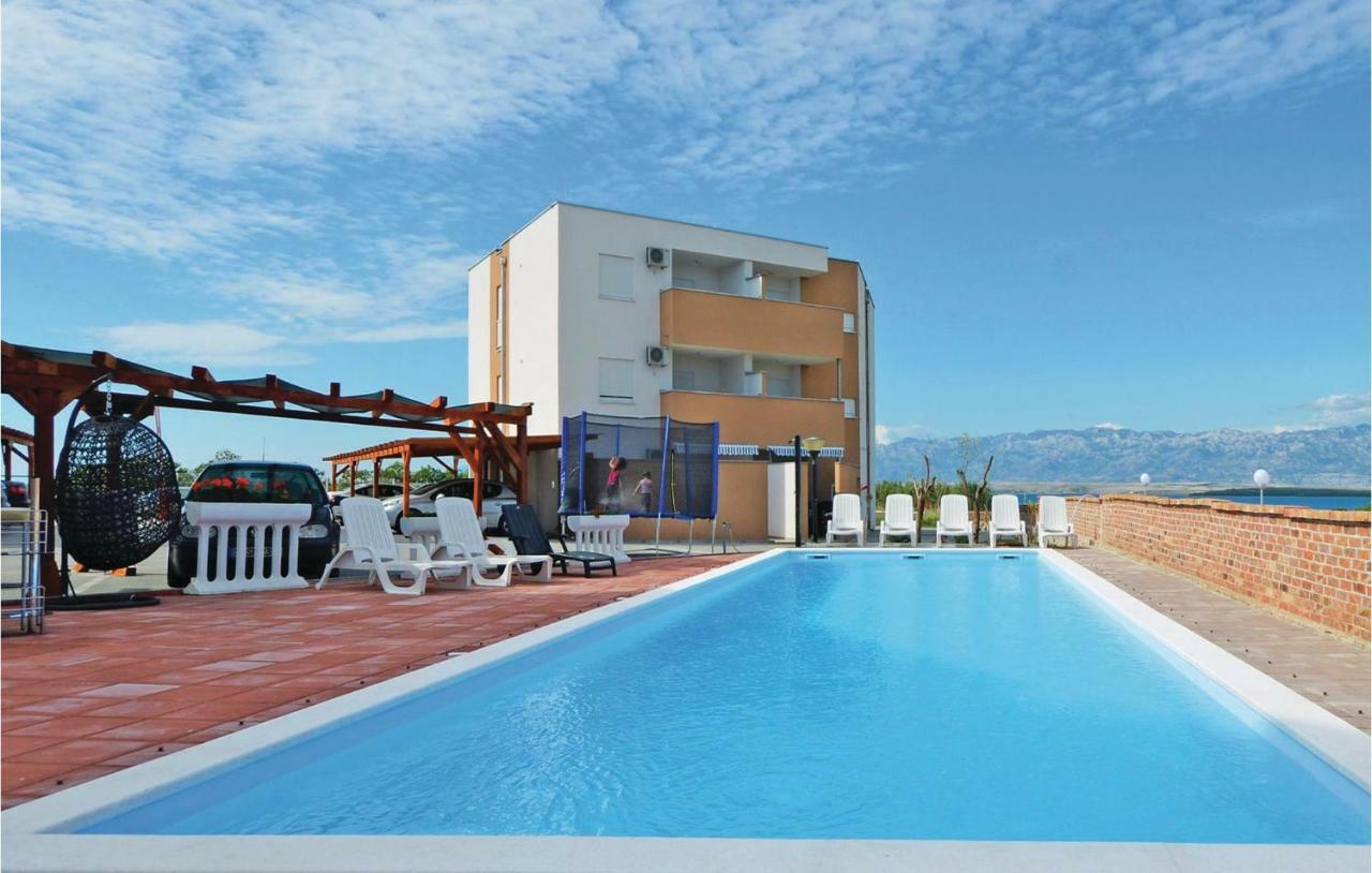 Apartment Mlasina-4 By Interhome Nin Exterior foto